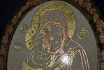 Икона Жировичской (Жировицкой)  Божией (Божьей) Матери № 17, каталог икон, изображение, фото 5