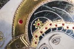 Икона Жировичской (Жировицкой) Божией (Божьей) Матери № п6, каталог икон, изображение, фото 10