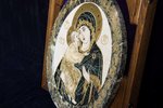 Икона Жировичской (Жировицкой) Божией (Божьей) Матери № п6, каталог икон, изображение, фото 5