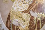 Икона Жировичской (Жировицкой) Божией (Божьей) Матери № п7, каталог икон, изображение, фото 9