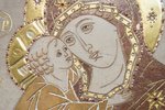Икона Жировичской (Жировицкой) Божией (Божьей) Матери № п9, каталог икон, изображение, фото 10