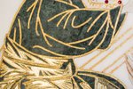 Икона Жировичской (Жировицкой) Божией (Божьей) Матери № п25, мрамор, изображение, фото 9