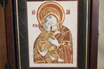 Икону Владимирской Богоматери № 1.12-4, купить в Минске, фото 2