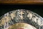 Икона Жировичской (Жировицкой)  Божией (Божьей) Матери № 57, каталог икон, изображение, фото 6
