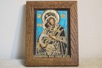 Икона Владимирской Богоматери № 12, подарок в каталоге икон, изображение, фото 1