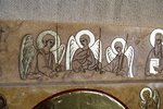Икона Иверской Божией Матери № 1-25-9 из природного камня, изображение, фото 3