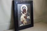Икона Владимирской Божией Матери № 1-5, каталог икон в интернет-магазине, изображение,  фото 2