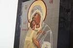 Икона Владимирской Божией Матери № 1-5, каталог икон в интернет-магазине, изображение,  фото 6
