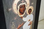 Купить икону Смоленскую в Минске, фото