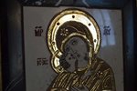 Икона Владимирской Богоматери № 5 от Glivi , купить в Минске фото 2