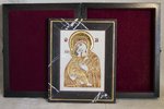 Икона Владимирской Богоматери № 5 от Glivi , купить в Минске фото 9
