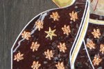 Икона Ченстоховской Божьей Матери № 1.12-6 из мрамора, каталог икон, изображение, фото 4