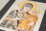 Икона Смоленская Богородица № 1.12-4 от Glivi, Минск, фото 4