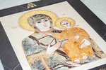 Икона Смоленская Богородица № 1.12-4 от Glivi, Минск, фото 5