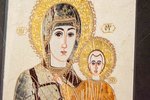 Икона Смоленская Богородица № 1.12-4 от Glivi, Минск, фото 6