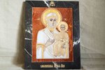 Икона Смоленская Богородица № 1.12-10 от Glivi, Минск, фото 1