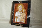 Икона Смоленская Богородица № 1.12-10 от Glivi, Минск, фото 2