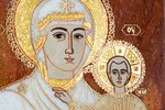 Икона Смоленская Богородица № 1.12-10 от Glivi, Минск, фото 6