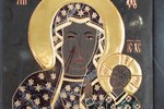 Купить икону католическую Ченстоховскую № 1.12-11 в Минске, фото 5