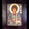 Икона Святого Великомученика Пантелеймона