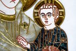 Икона Минская Богородица под № 1-12-1 из мрамора, изображение, фото для каталога икон 8
