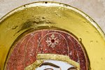 Икона Минская Богородица под № 1-12-2 из мрамора, изображение, фото для каталога икон 10