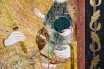 Икона Минская Богородица под № 1-12-3 из мрамора, изображение, фото для каталога икон 7