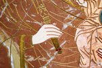 Икона Минская Богородица под № 1-12-4 из мрамора, изображение, фото для каталога икон 7