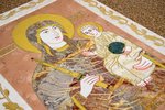 Икона Минская Богородица под № 1-12-6 из мрамора, изображение, фото для каталога икон 10