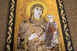 Икона Минская Богородица под № 1-12-12 из мрамора, изображение, фото для каталога икон 10