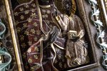  Большая Ченстоховская икона Божьей Матери в храм, храмовая аналойная икона, изображение, фото 23