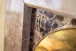 Икона Икона Казанской Божией Матери № 4-12-2 из мрамора, изображение, фото 12