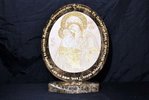 Икона Жировичской (Жировицкой)  Божией (Божьей) Матери № 14, каталог икон, изображение, фото 3