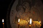 Икона Жировичской (Жировицкой)  Божией (Божьей) Матери № 14, каталог икон, изображение, фото 4