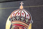 Икона Будславской Божией Матери № 3-1 из мрамора от Гливи, изображение, фото 9