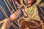 Икона Будславской Божией Матери № 3-2 из мрамора от Гливи, изображение, фото 11