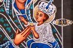 Икона Будславской Божией Матери № 3-3 из мрамора от Гливи, изображение, фото 8