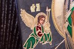 Икона Богоматерь Неустанной Помощи (Страстная икона Божией Матери) № 3-1, изображение, фото 7