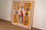 Икона Икона Купятицкой Божьей Матери № 2 для храма, фото сделано в Салоне (интернет-магазине) Гливи, изображение 2
