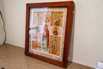 Икона Икона Купятицкой Божьей Матери № 2 для храма, фото сделано в Салоне (интернет-магазине) Гливи, изображение 4