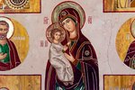Икона Икона Купятицкой Божьей Матери № 2 для храма, фото сделано в Салоне (интернет-магазине) Гливи, изображение 7