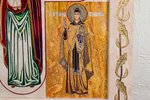 Икона Икона Купятицкой Божьей Матери № 2 для храма, фото сделано в Салоне (интернет-магазине) Гливи, изображение 8