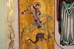 Икона Икона Купятицкой Божьей Матери № 2 для храма, фото сделано в Салоне (интернет-магазине) Гливи, изображение 9