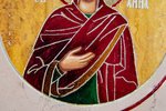 Икона Икона Купятицкой Божьей Матери № 2 для храма, фото сделано в Салоне (интернет-магазине) Гливи, изображение 14