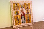 Икона Икона Купятицкой Божьей Матери № 2 для храма, фото сделано в Салоне (интернет-магазине) Гливи, изображение 16