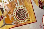 Икона Икона Купятицкой Божьей Матери № 2 для храма, фото сделано в Салоне (интернет-магазине) Гливи, изображение 19