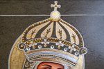 Икона Будславской Божией Матери № 3-05 из мрамора от Гливи, изображение, фото 10