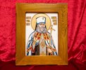 Икона Луки Крымского № 03 в подарок врачу, каталог икон в интернет-магазине, изображение, фото 1