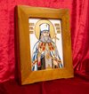Икона Луки Крымского № 03 в подарок врачу, каталог икон в интернет-магазине, изображение, фото 2