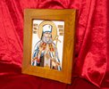 Икона Луки Крымского № 03 в подарок врачу, каталог икон в интернет-магазине, изображение, фото 3
